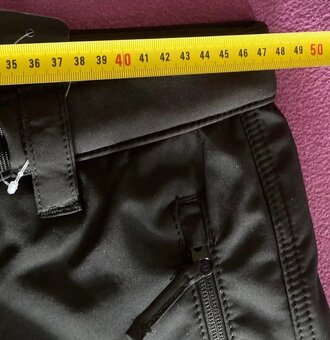 Zimní kalhoty Altisport xxl - 5