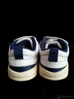 Tenisky Nike vel. 21 - 5
