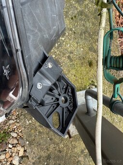 Světla Peugeot Rifter do roku 2021 - 5