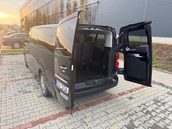 Toyota Proace - 5