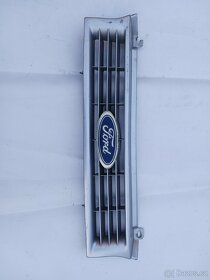 Díly pro Ford Escort Mk3 a Mk4 a Sierra Mk2 - 5