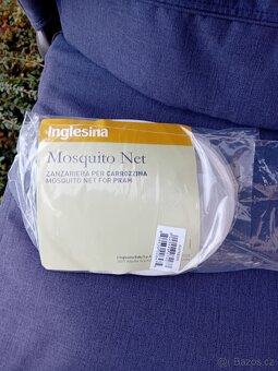 Kočárek Inglesina Sofia - 5