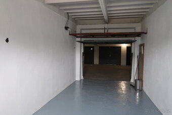 Pronájem garáže Dvořákova Přerov - 5