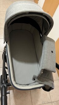 Roan coss titanium hluboký + sporťák - 5