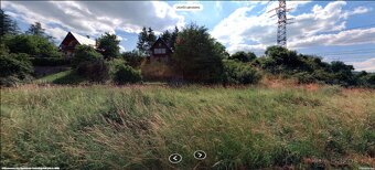 Pozemek Chudčice - 5