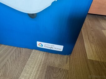 Mobilní klimatizace Beko BP-1125C chladí i topí - 5