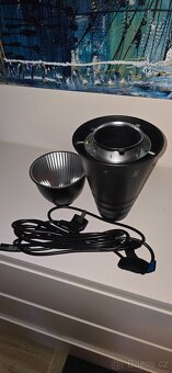 Profesionální LED světlo + příslušenství – nové - 5