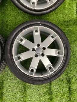 Audi A8 PAX kola - 5