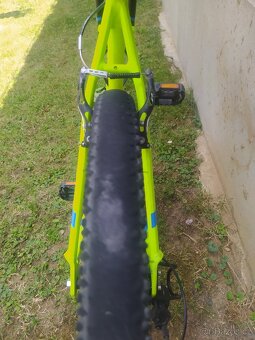 Prodám kolo Rockrider ST100 - 5