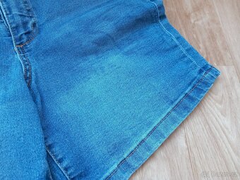 04 - Riflové kraťasy vel. M - L - 5