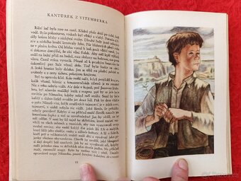 JANOVO VELKÉ DOBRODRUŽSTVÍ  A.Lazar - 5