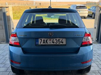 Škoda - 5