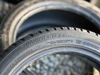 195/45/16 - Kumho zimní pár pneu - 5