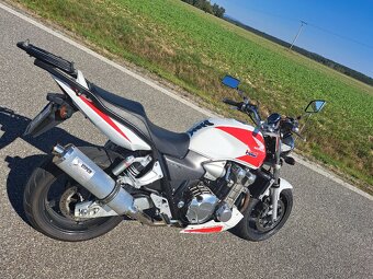 HONDA CB 1300 BIG FOUR - 5