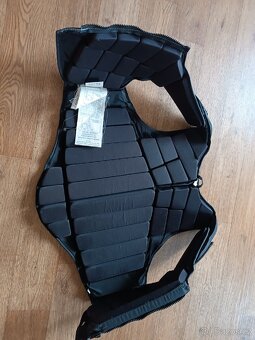 Bezpečnostní vesta Protecto Flex - 5