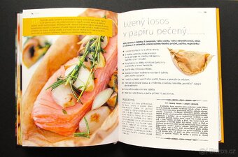 MARKÉTA VAŘÍ RETIGOVOU - Markéta Hrubešová - 5