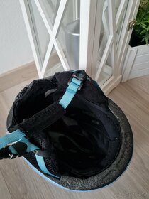 Lyžařská helma GIRO - 5