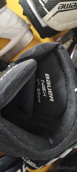 Dětská hokejová výstroj - 5