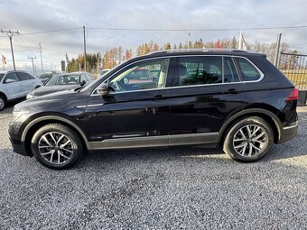 Volkswagen Tiguan 1,5 Tsi 96 kw Life Dph - 5