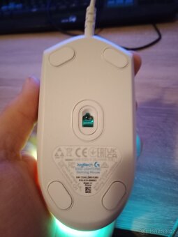 Logitech G 102 - 5