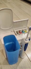 Ústní sprcha Oral-B Oxyjet MD20 - 5