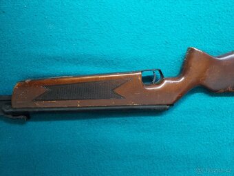 Vzduchovka Slavia 631 - 5