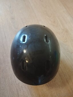 Lyžařská helma vel. S (53-56 cm) - 5