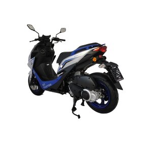 Skútr CLS RAZER 125i ABS 9,0 kW - 5