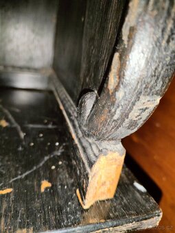 Sekretář k renovaci - 5