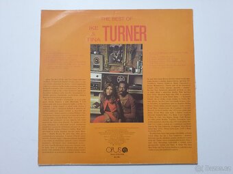 The Best of Ike & Tina Turner - 5