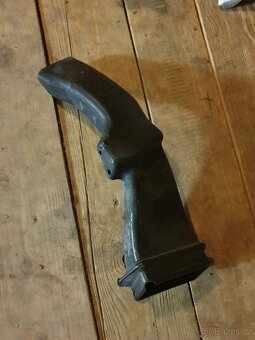 Plasty KTM Super Adventure 1290 R 2018 - 5