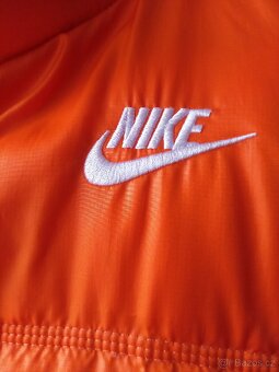 Vesta Nike oboustranná - nová, vel XL (L) - 5
