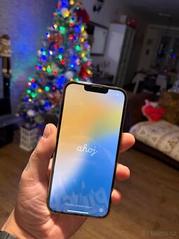 iPhone 13 PRO 128GB Gold - 5