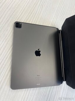 Ipad PRO 12,9 + klávenice - 5