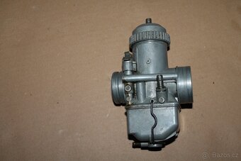 ČZ 125/519 Karburátor + gumy - 5