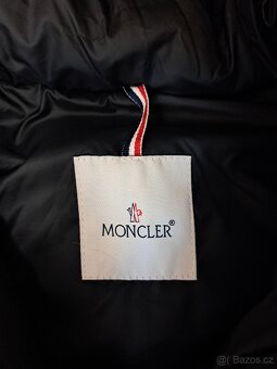 Luxusní vesta Moncler - 5