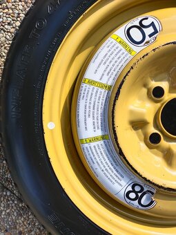 Dojezdova rezerva - 5