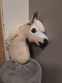 Prodám hobby horse - 5