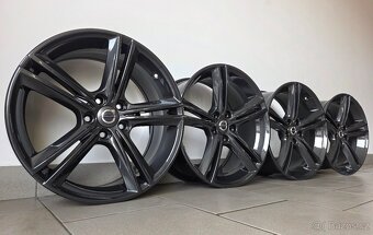 Originální Volvo / 5x108 / 18" - Nové - 5