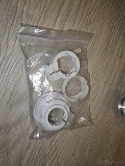 EMOS hlavice k topení - 5