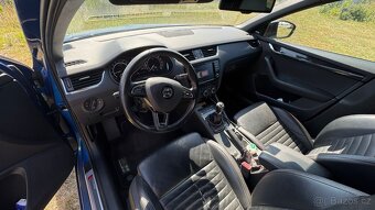 Škoda octavia 3 rs - 5