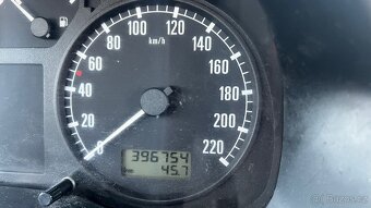 Škoda Octavia 1.9tdi 66kw - 5