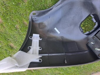 Audi 80 B3 přední nárazník - 5