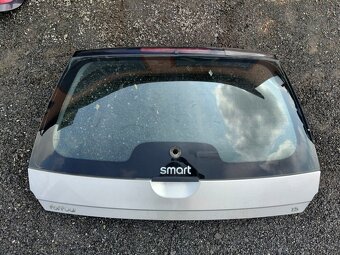 Karosářské díly Smart Forfour (04-06) - 5