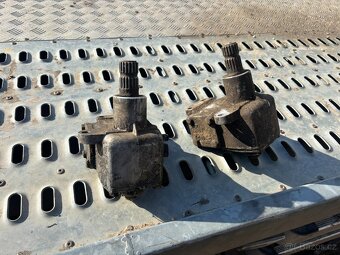 MT8 050, MT8 150, MT8 065 - 5