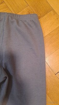 Funkční spodní kalhoty TexBase, vel. 152 - 5