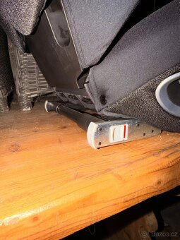 Autosedačka cybex 100-150cm. - 5