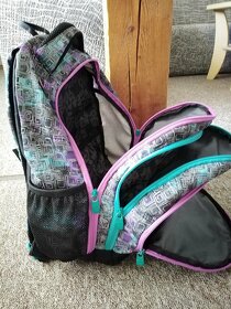 Školní batoh - 5