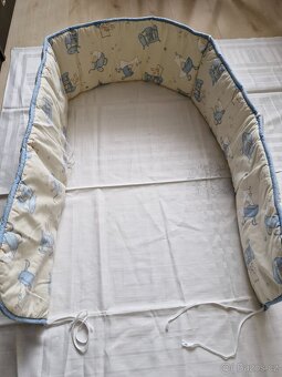 souprava do postýlky - 5