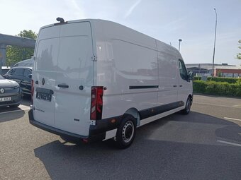 Master E-tech Electric Extra L3H2 3,5t E-Tech EV87 140k long - 5